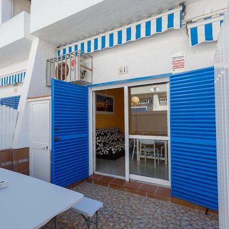 La Almadraba Chiclana de la Frontera Exterior foto