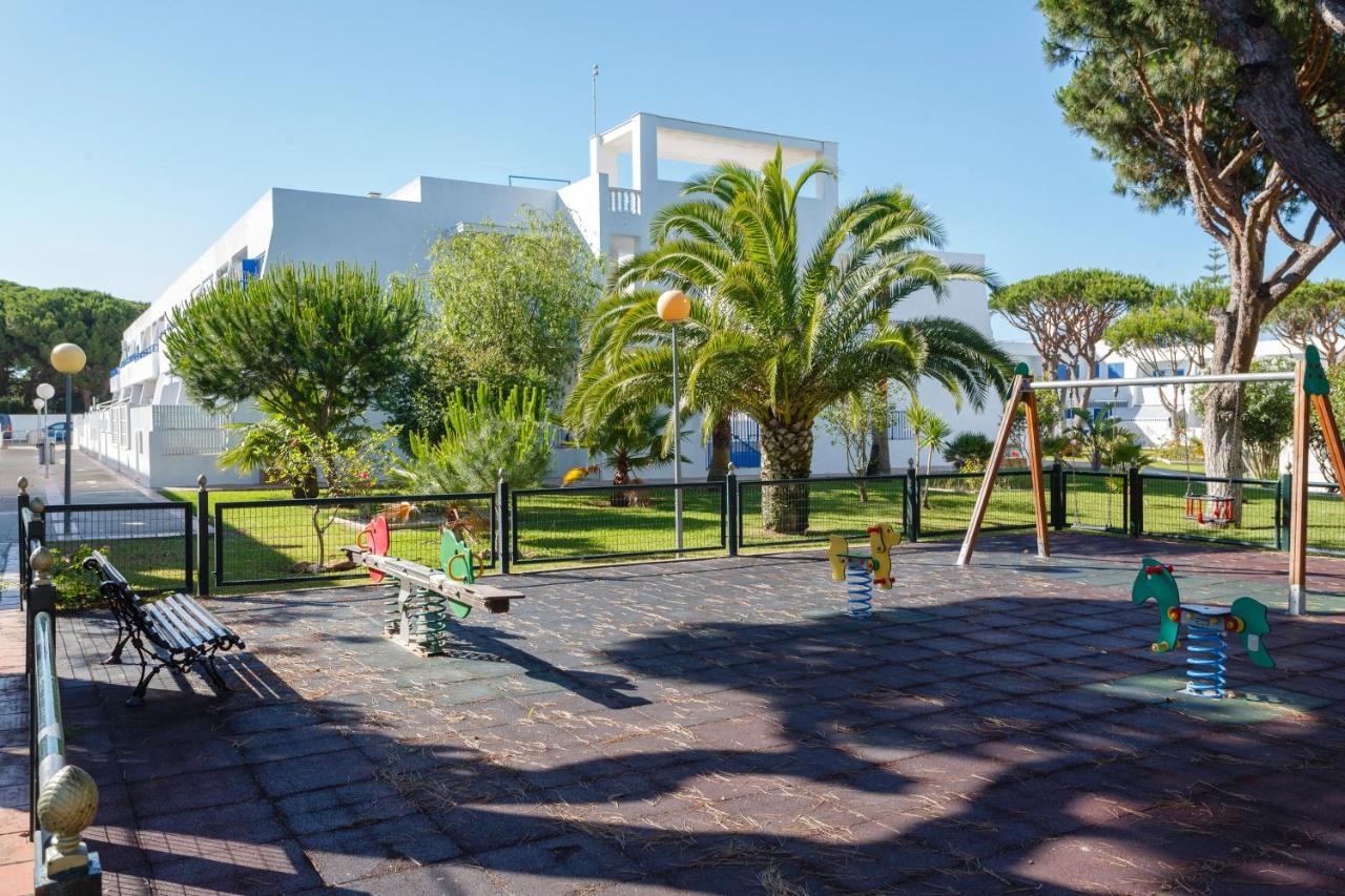 La Almadraba Chiclana de la Frontera Exterior foto