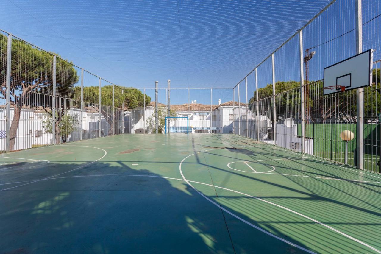 La Almadraba Chiclana de la Frontera Exterior foto
